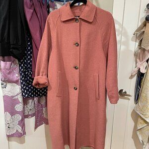 Zara coat